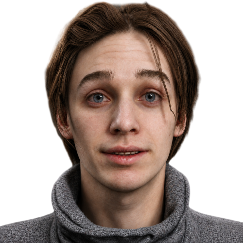 Oleg — CTO